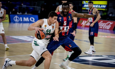 Παναθηναϊκός ΟΠΑΠ-Μπάγερν Μονάχου: Η ώρα και το κανάλι του αγώνα