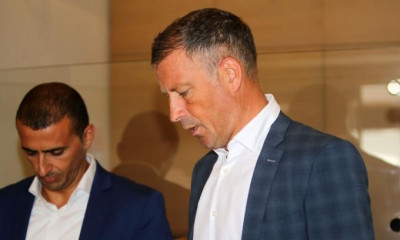 ΠΑΟΚ: Δυσαρέσκεια για Κλάτενμπεργκ (photos)