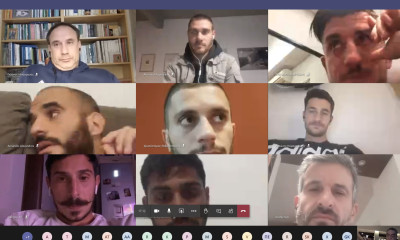 Ρόδος: «Όλοι μαζί, όλοι μια γροθιά»