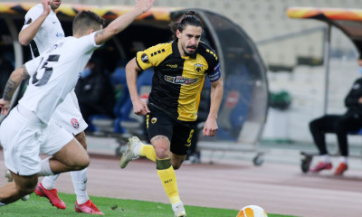 Αρχηγικό μήνυμα Σιμόες: «Εμείς δεν τα παρατάμε ποτέ»