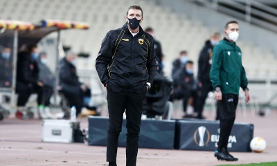 ΑΕΚ: Ο Καρέρα δεν θέλει «κατεβασμένα κεφάλια» - Η στήριξη σε Αθανασιάδη