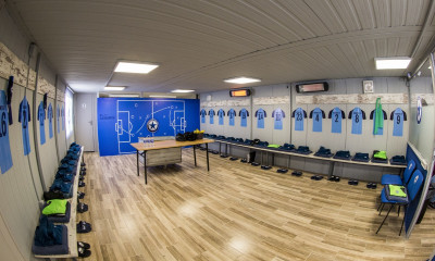 Ατρόμητος: Χωρίς Σάλομον στο Αλκαζάρ