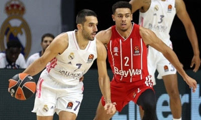 Συναγερμός στη Ρεάλ: Κίνδυνος να χάσει κι άλλο αστέρι (photos+video)