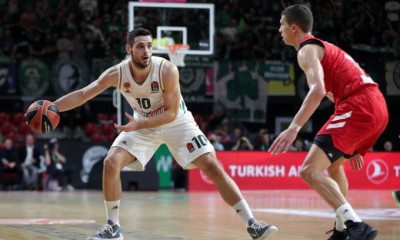 Παναθηναϊκός ΟΠΑΠ-Μπάγερν Μονάχου: Μονόδρομος η νίκη