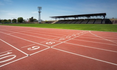 Θλίψη στον ελληνικό στίβο - Προπονητής «έσβησε» μόλις στα 41 του