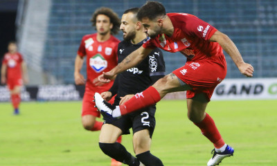 ΝΠΣ Βόλος: Προβλήματα ενόψει Απόλλωνα