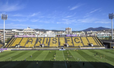 Άρης-Ολυμπιακός: Οι αριθμοί του ντέρμπι