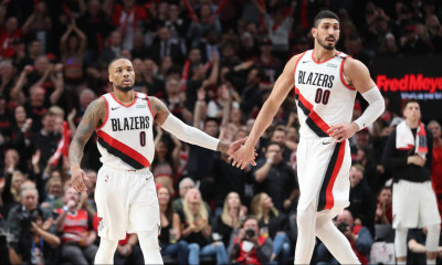 Λίλαρντ: «Ενές, πάμε για πρωτάθλημα»