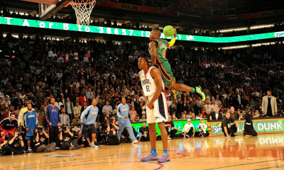 Νέιτ Ρόμπινσον: Από το ΝΒΑ στην πυγμαχία