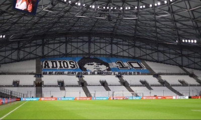 Ντιέγκο Μαραντόνα: Η αφιέρωση του Μπενεντέτο! (Photos)