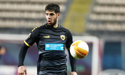 Ινσούα: «Πάντα υπάρχει πίεση στην ΑΕΚ»