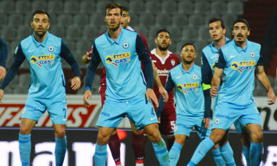 ΑΕΛ-Ατρόμητος 0-0: Απίστευτη ταλαιπωρία της μπάλας! (videos+photos)