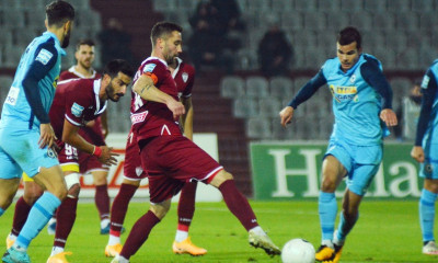 ΑΕΛ-Ατρόμητος 0-0: Έτσι οδηγήθηκαν στην ισοπαλία (video)