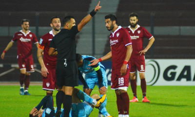 Πινακάς: «Καλύτερη η συνέχεια για την ΑΕΛ» (video)