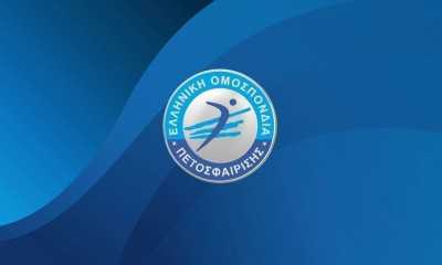 ΕΟΠΕ-Καραμπέτσος: Το μήνυμα του Προέδρου της Ομοσπονδίας στον Γιώργο Μαυρωτά