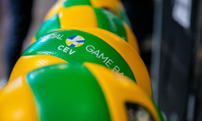 ΕΟΠΕ: Οι τέσσερις Έλληνες εκπρόσωποι στις Επιτροπές της C.E.V.