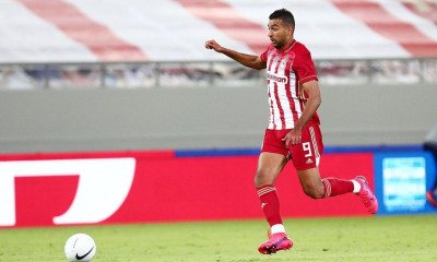 Ολυμπιακός: Το τελευταίο τεστ σε Χασάν και η αγωνία για Μαρσέιγ (photos)