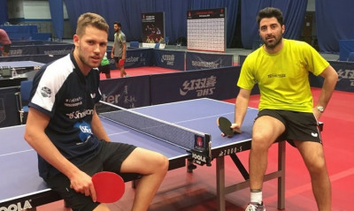 Χωρίς ελληνική παρουσία η «κόντρα» των ομάδων του Γκιώνη και του Αγγελάκη στην Πολωνία