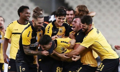 ΑΕΚ: «Συναγερμός» για βασικό παίκτη - Εμμονή για τη μεταγραφή (photos)