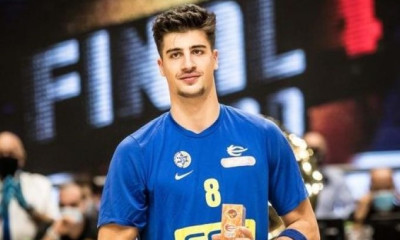 Μακάμπι Τελ Αβίβ: Αποχαιρέτησε τον Αβντίγια (video)