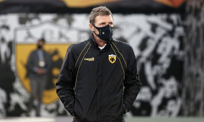 Καρέρα για Μαραντόνα: «Η ουσία του ποδοσφαίρου, τυχερός που έχω τη φανέλα του»