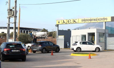 AEK: «Καθαρή» από κορονοϊό – Έτοιμη για... απαντήσεις με Αστέρα Τρίπολης!