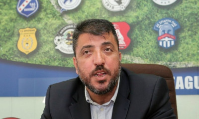 Λεουτσάκος: «Να αρχίσει άμεσα η Super League 2 - Θα μάθουμε να ζούμε με την πανδημία»