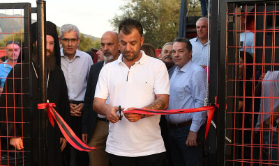 Μπάρλος: «Θέλουμε να μάθουμε ποσά και ημερομηνίες»