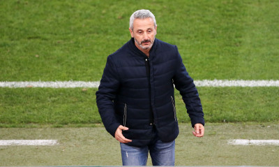 Μπαξεβάνος: «Η πρόταση του Ηρακλή για επανέναρξη της Γ’ Εθνικής»