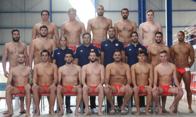 Champions League πόλο: Το πρόγραμμα του Ολυμπιακού στη «φούσκα» της Όστια