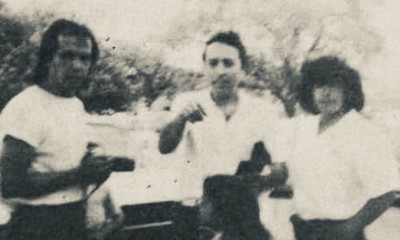 Ρότσα: «Οι σύγχρονοι παίκτες δεν θα άντεχαν πάνω από χρόνο στη θέση του Μαραντόνα»