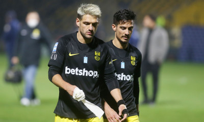 Σάκιτς: «Μας έκοψε τα πόδια το δεύτερο γκολ»