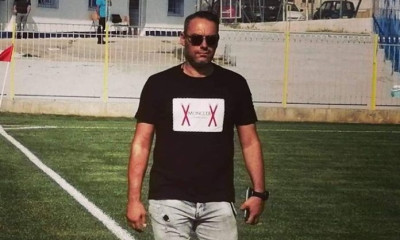 Σαμολαδάς: «Πάμε για έναρξη τον Ιανουάριο»