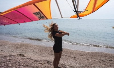 Αυγενάκης: Συγχαρητήρια στην Κατερίνα Δίβαρη για την πρόκριση στους Ολυμπιακούς Αγώνες