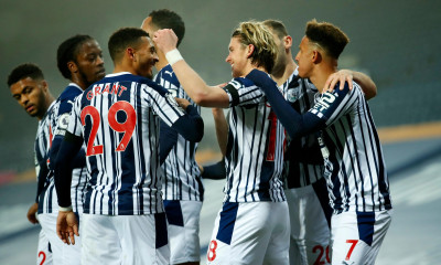 Premier League: Νίκη ανάσα η Γουέστ Μπρόμιτς, βυθίζεται η Σέφιλντ Γιουνάιτεντ! (video)
