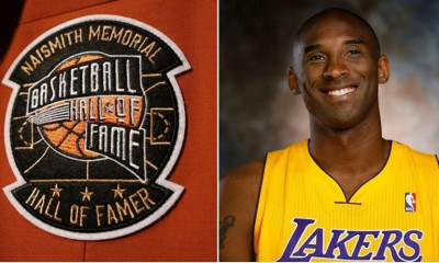 Κόμπι Μπράιαντ: Τότε θα μπει στο Hall Of Fame