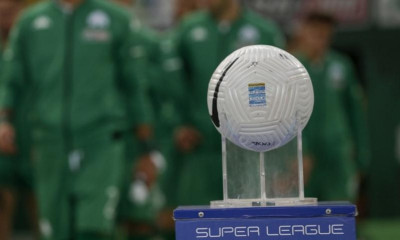 Παναθηναϊκός-Παναιτωλικός: Οι αριθμοί της αναμέτρησης