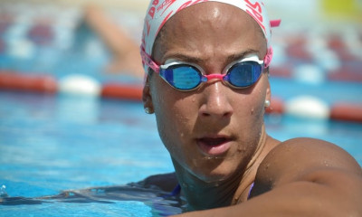 Νόρα Δράκου στο Onsports: «Το μυαλό μου βρίσκεται μόνο στο Τόκιο»! (photos)