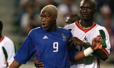 Πάπα Μπούμπα Ντιόπ: Δεν μπορεί να το πιστέψει ο Σισέ…