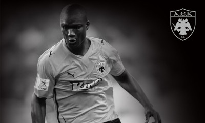 ΑΕΚ: Στο πένθος για τον Πάπα Μπούμπα Ντιόπ