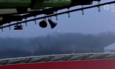 Έστειλε την μπάλα στα... περιστέρια - Το σουτ του Έλληνα παίκτη που έγινε viral (video+photos)