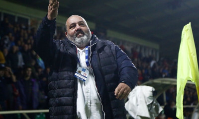 Ολυμπιακός: Απάντηση Καραπαπά σε Σαββίδη-Γκαρσία για τα... φιλικά (photo)