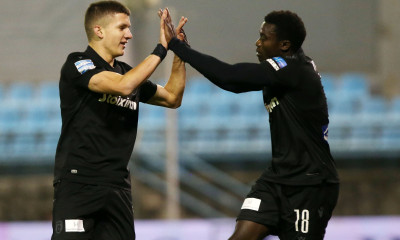 Λαμία - ΠΑΟΚ 0-2: Εύκολο πέρασμα και τώρα η Ομόνοια (videos+photos)