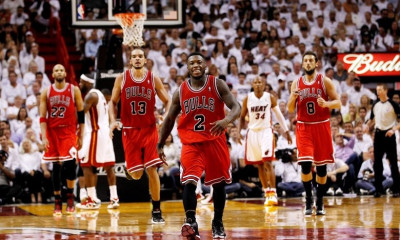 Πρώην NBAερ το γύρισε στην πυγμαχία και βγήκε νοκ άουτ στον πρώτο αγώνα! (photos+video)