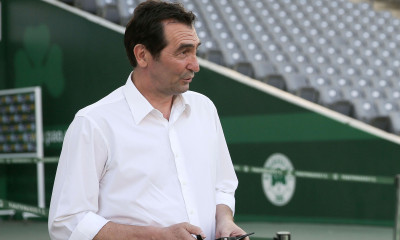 Παναθηναϊκός: Ο Δημήτρης Ανδρεόπουλος ομιλητής στον ΣΕΠΠΕ