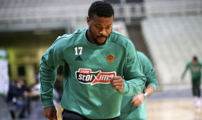 Παναθηναϊκός ΟΠΑΠ: Με Φόστερ στην αποστολή αναχωρεί για Γαλλία