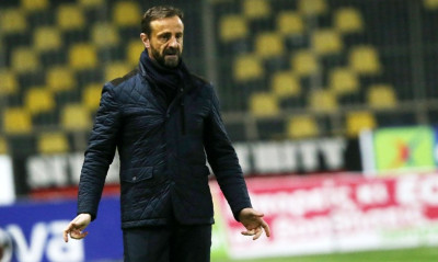 Άρης: «Βλέπει» ΑΕΛ, πιθανό το rotation