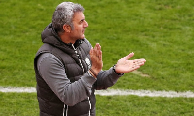 Δέλλας: «Δώσαμε δύο εύκολα γκολ» (video)