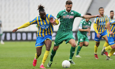 Αριγίμπι: «Να μπαίνουμε πιο δυνατά» (video)