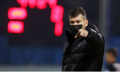 ΠΑΟΚ: Η σπόντα του Γκαρσία για τα «φιλικά παιχνίδια» κάποιων ομάδων